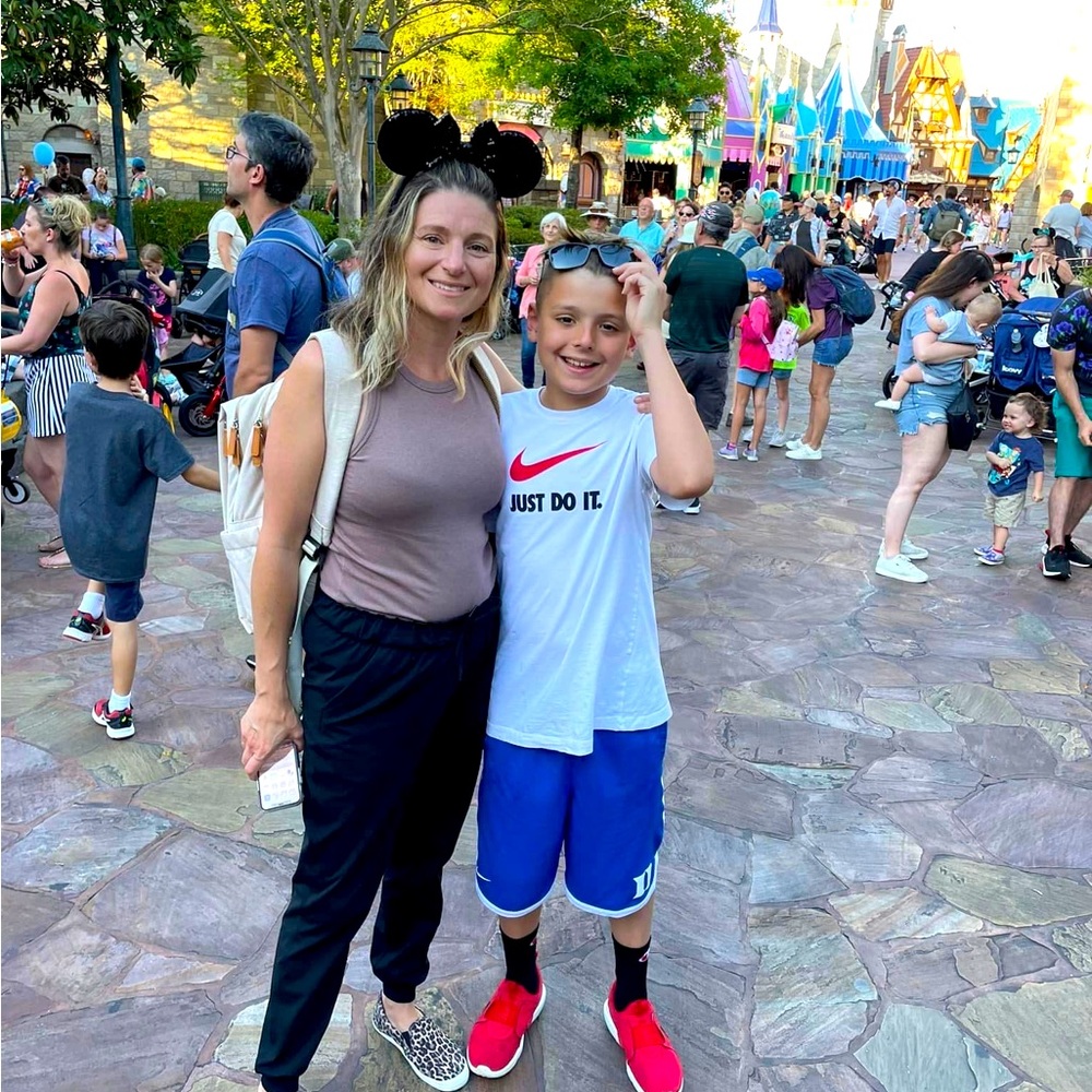 Meet your Posher, Frana